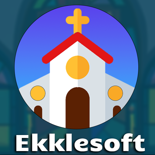 Ekklesoft Logo